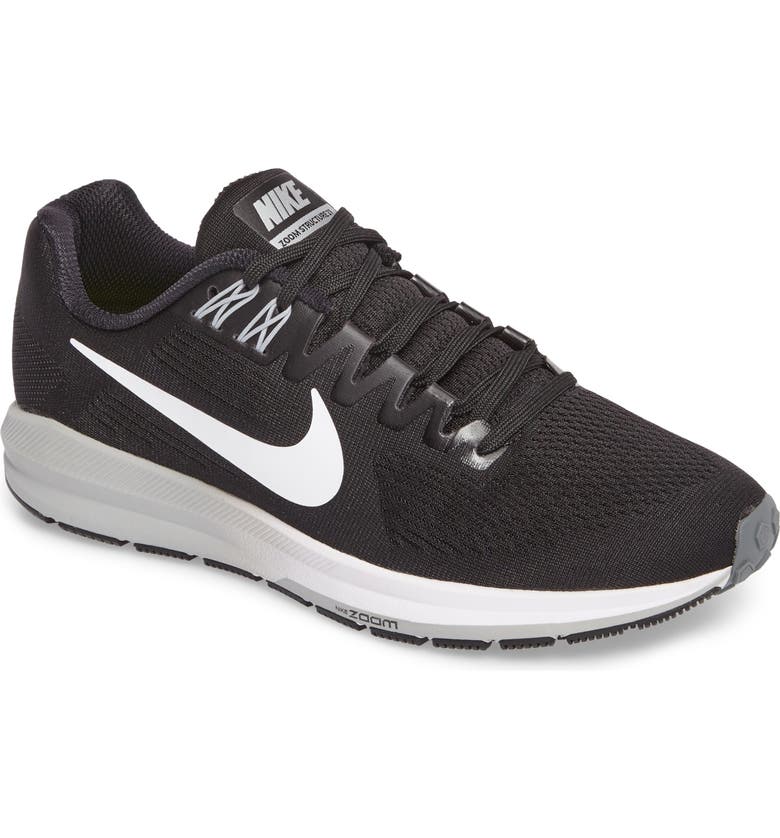 Nike Air Zoom Structure 21 Running Shoe (Mens) | Nordstrom