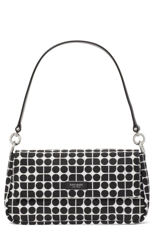 Kate Spade New York noel convertible crossbody bag in Black Multi. at Nordstrom