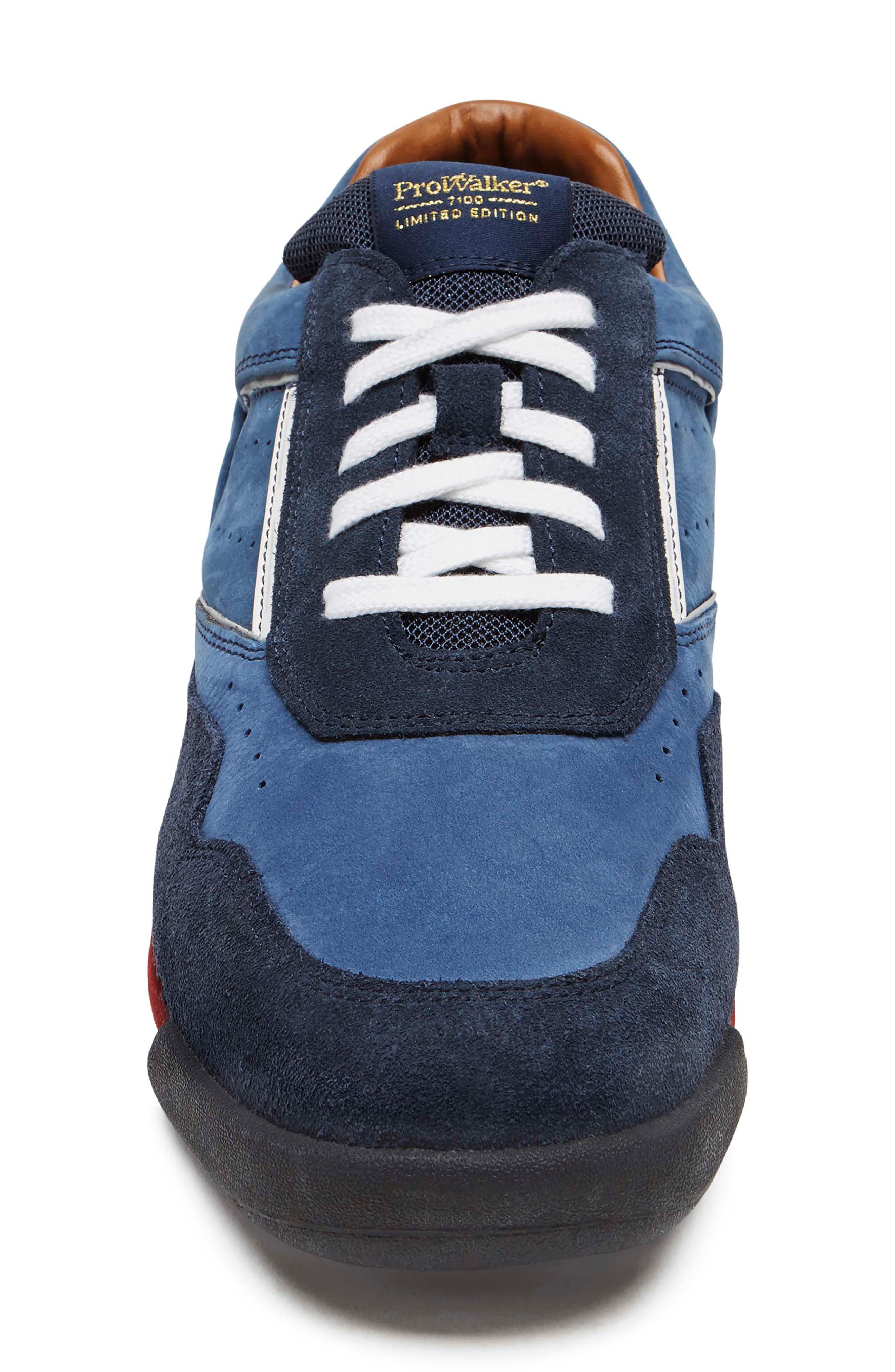 rockport prowalker m7100