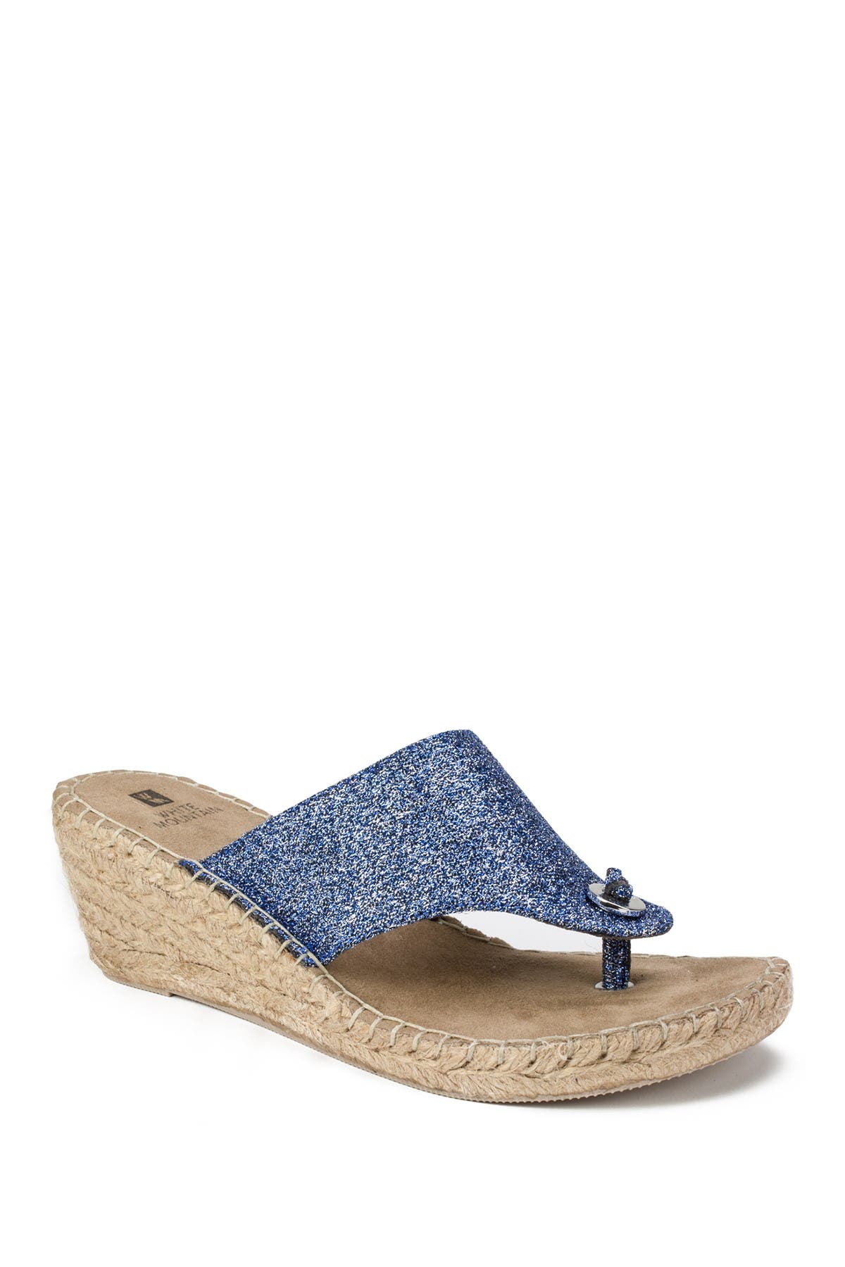 laurel wedge sandal