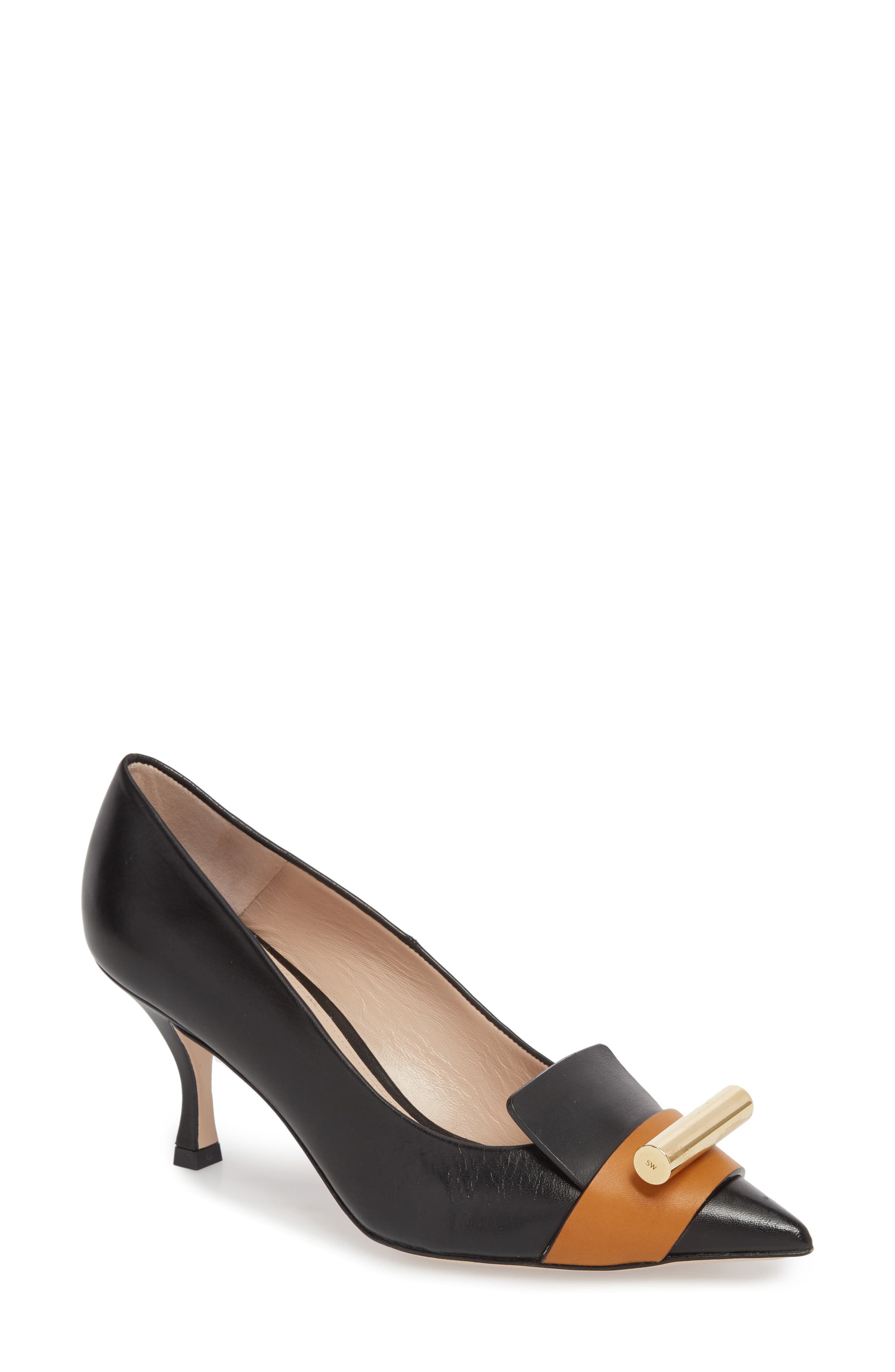 stuart weitzman gamma 70