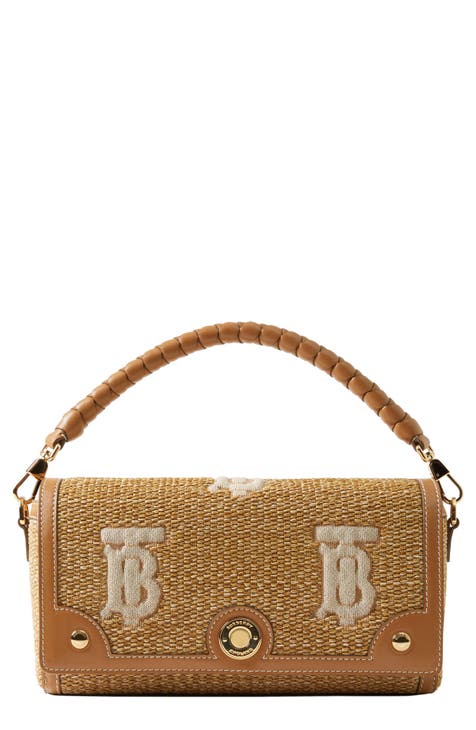 Burberry handbags for women fashion dinner bag shoulder bag ladies