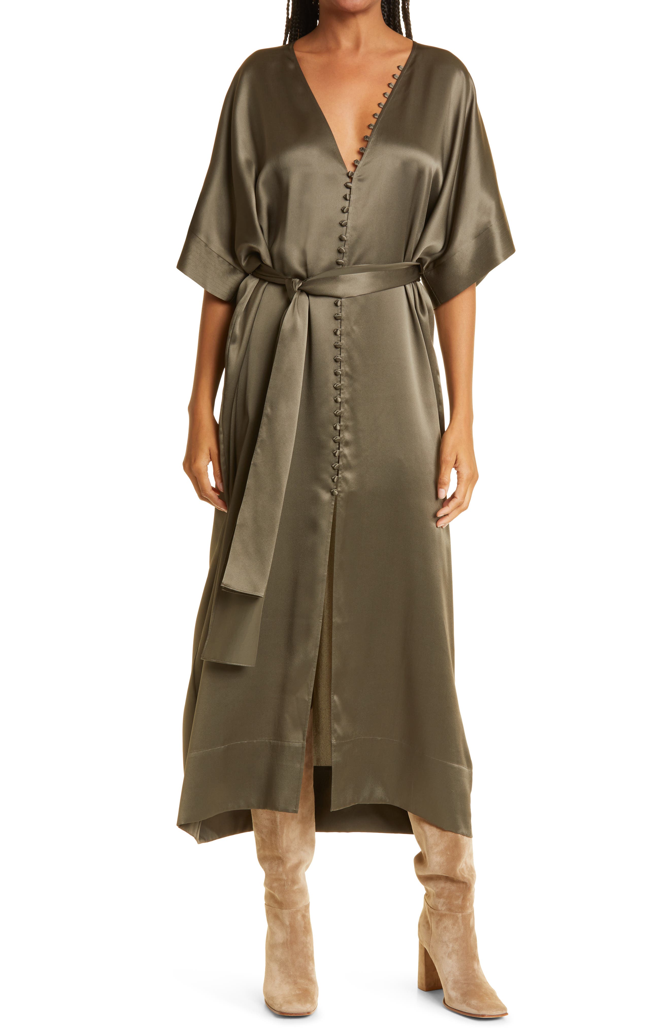nordstrom caftan