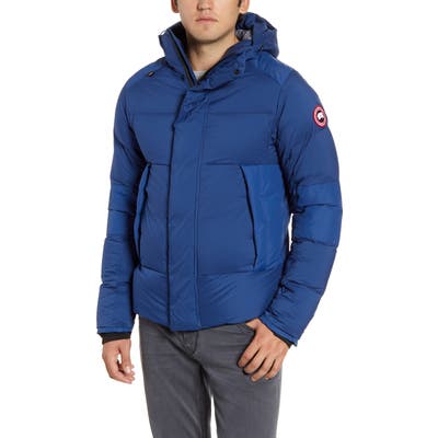 Canada Goose Armstrong 750 Fill Power Down Jacket, Blue
