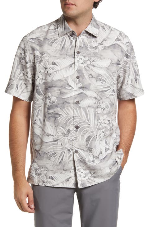 Tommy bahama 2023 mlb all star game camp button up shirt, hoodie, sweater, long sleeve and tank top