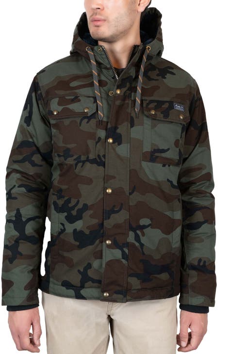 HAWKE & CO Coats & Jackets for Men | Nordstrom Rack