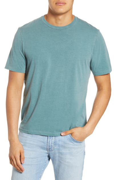 Frame Perfect Classic T-shirt In June Bug