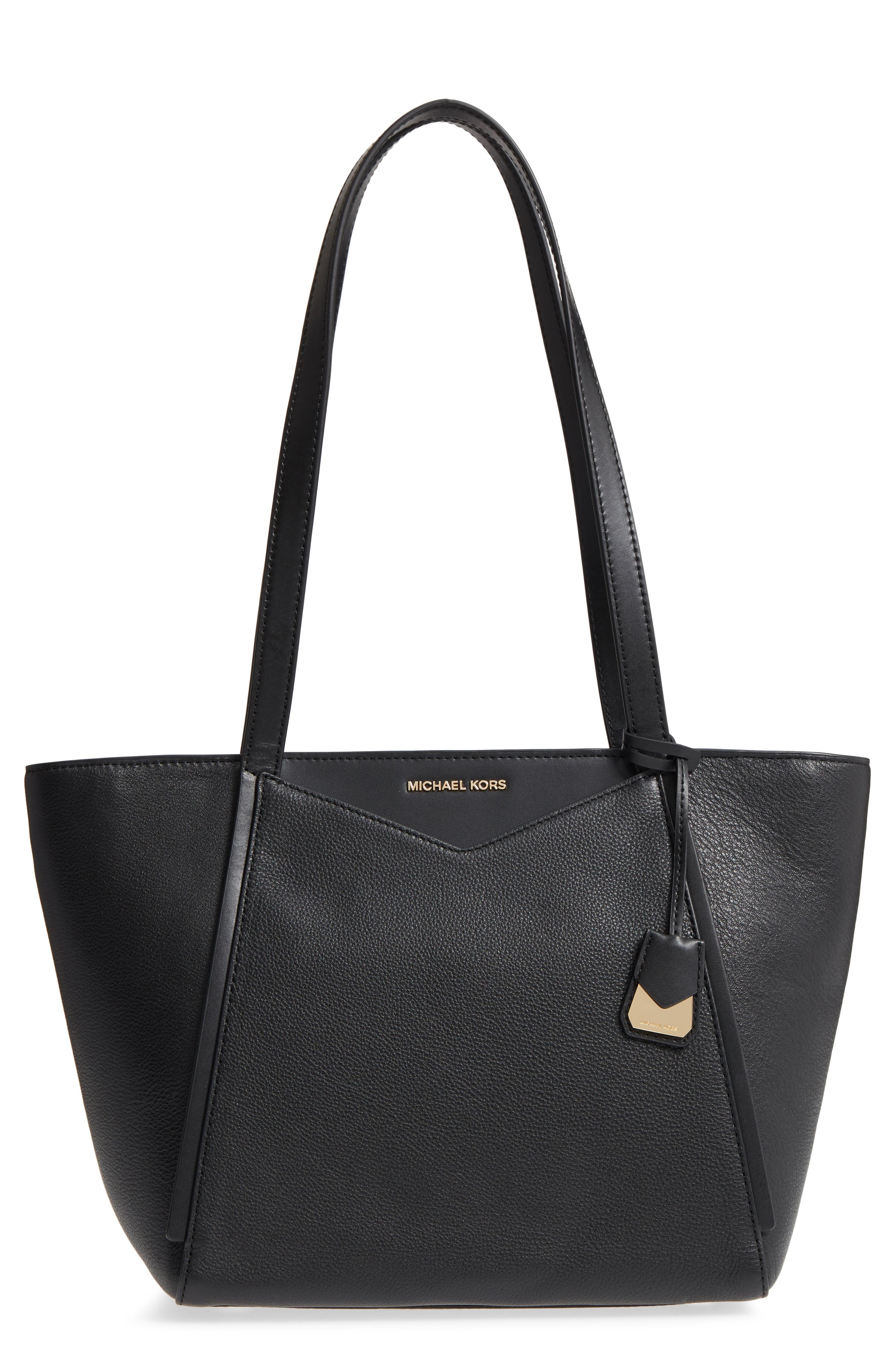 michael kors whitney small tote