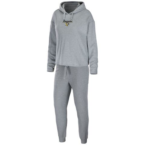 Men's Concepts Sport Navy St. Louis Blues Big & Tall Pullover Hoodie &  Joggers Sleep Set