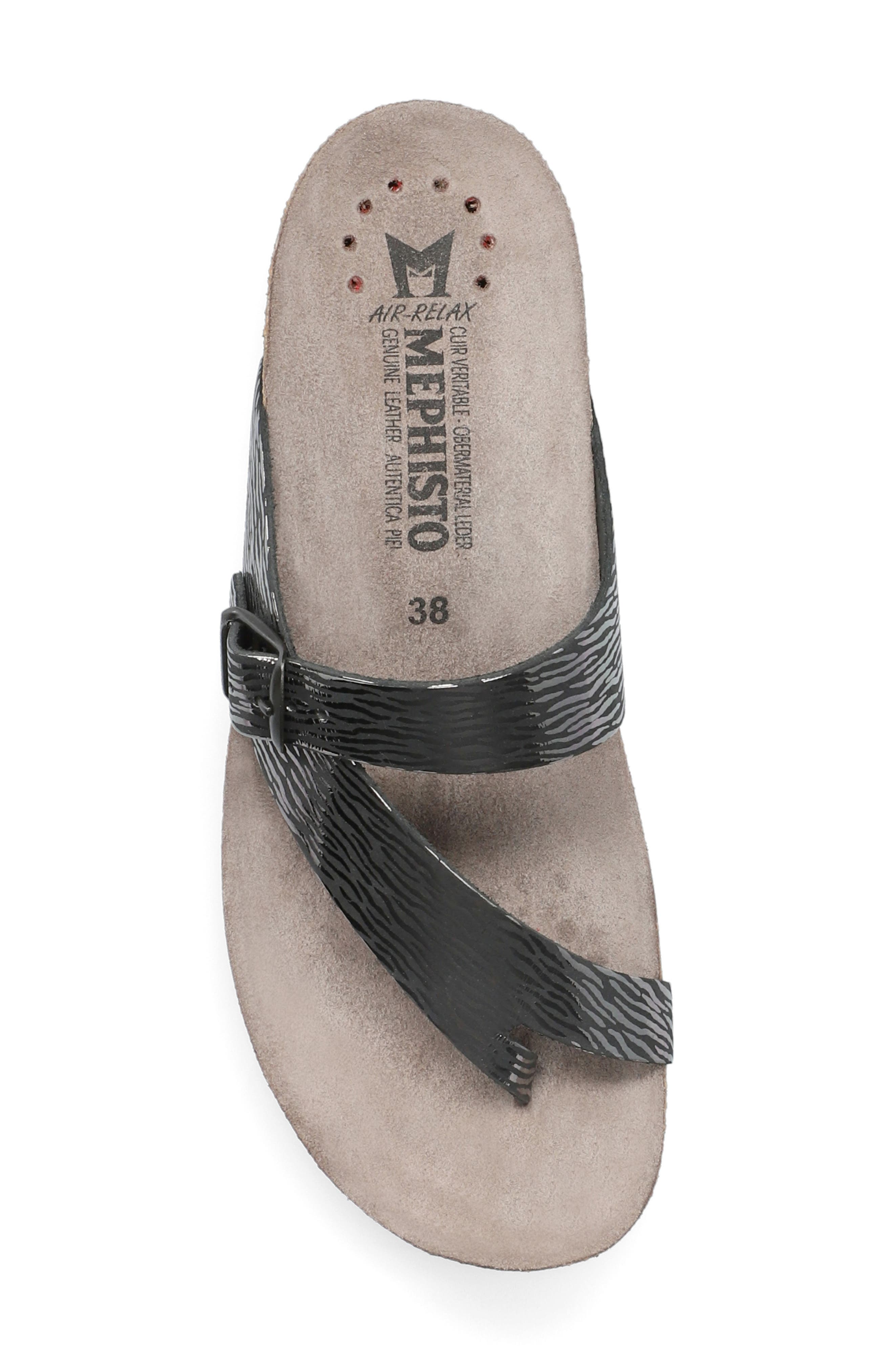 nordstrom mephisto sandals