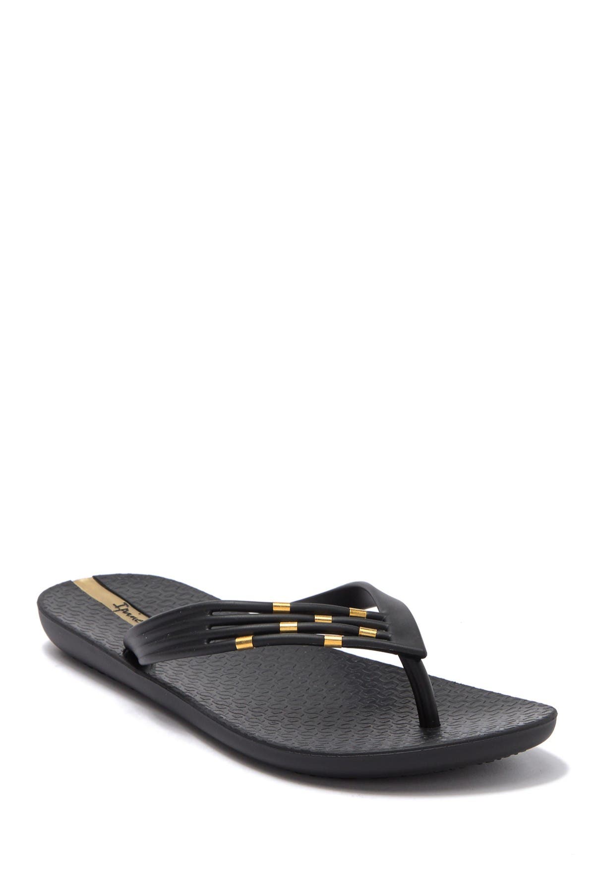 ipanema sunset flip flop