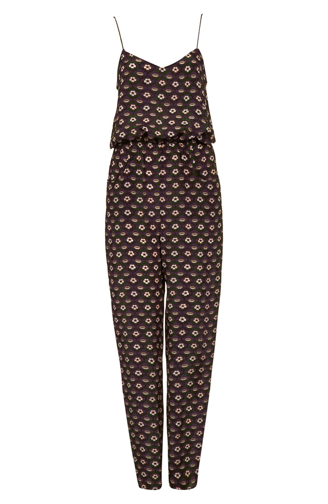 topshop boutique jumpsuit