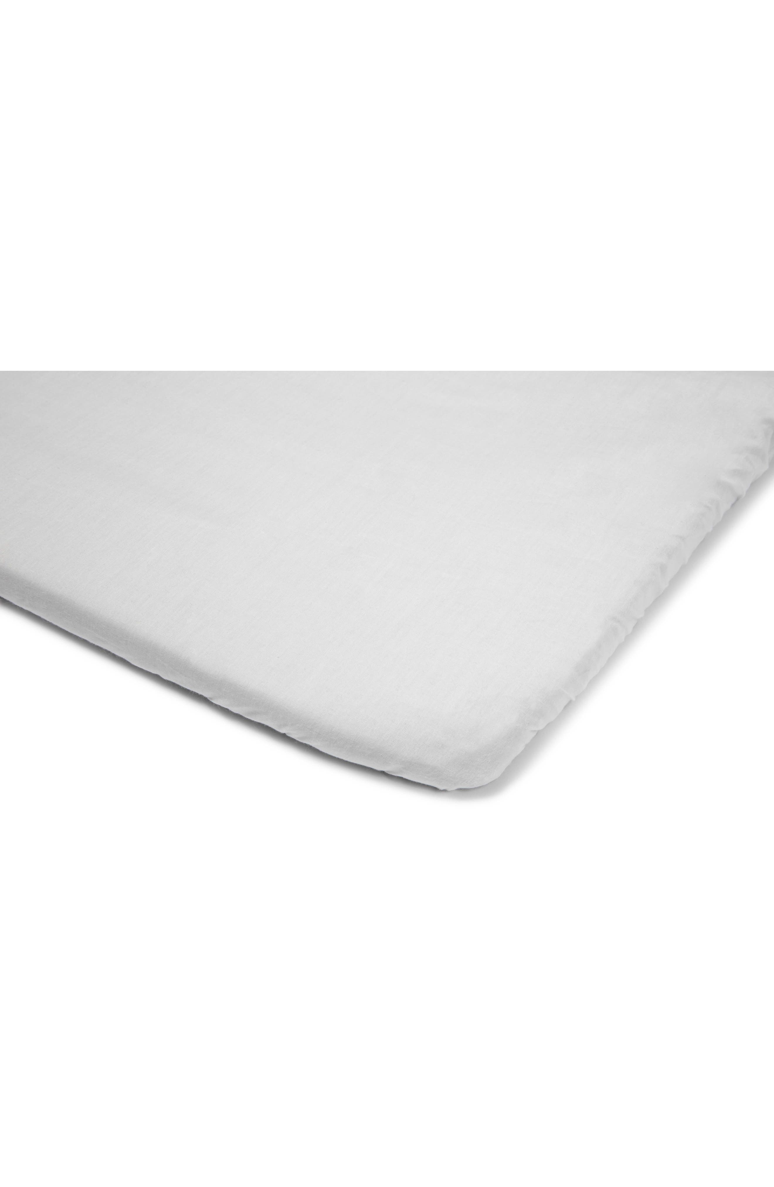AEROMOOV Instant Travel Cot Sheet Nordstrom