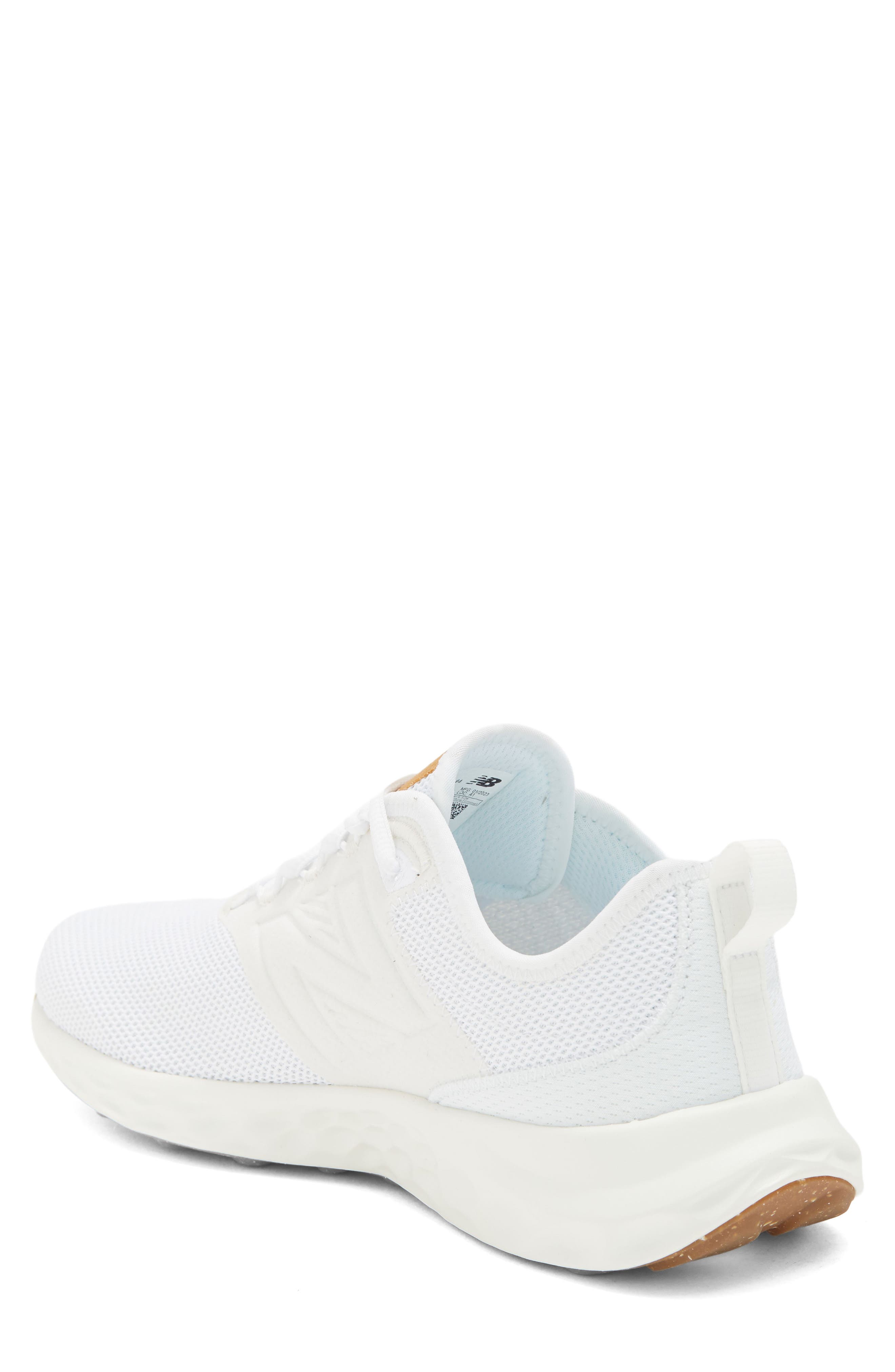 New Balance Fresh Foam SPT Running Shoe Nordstromrack