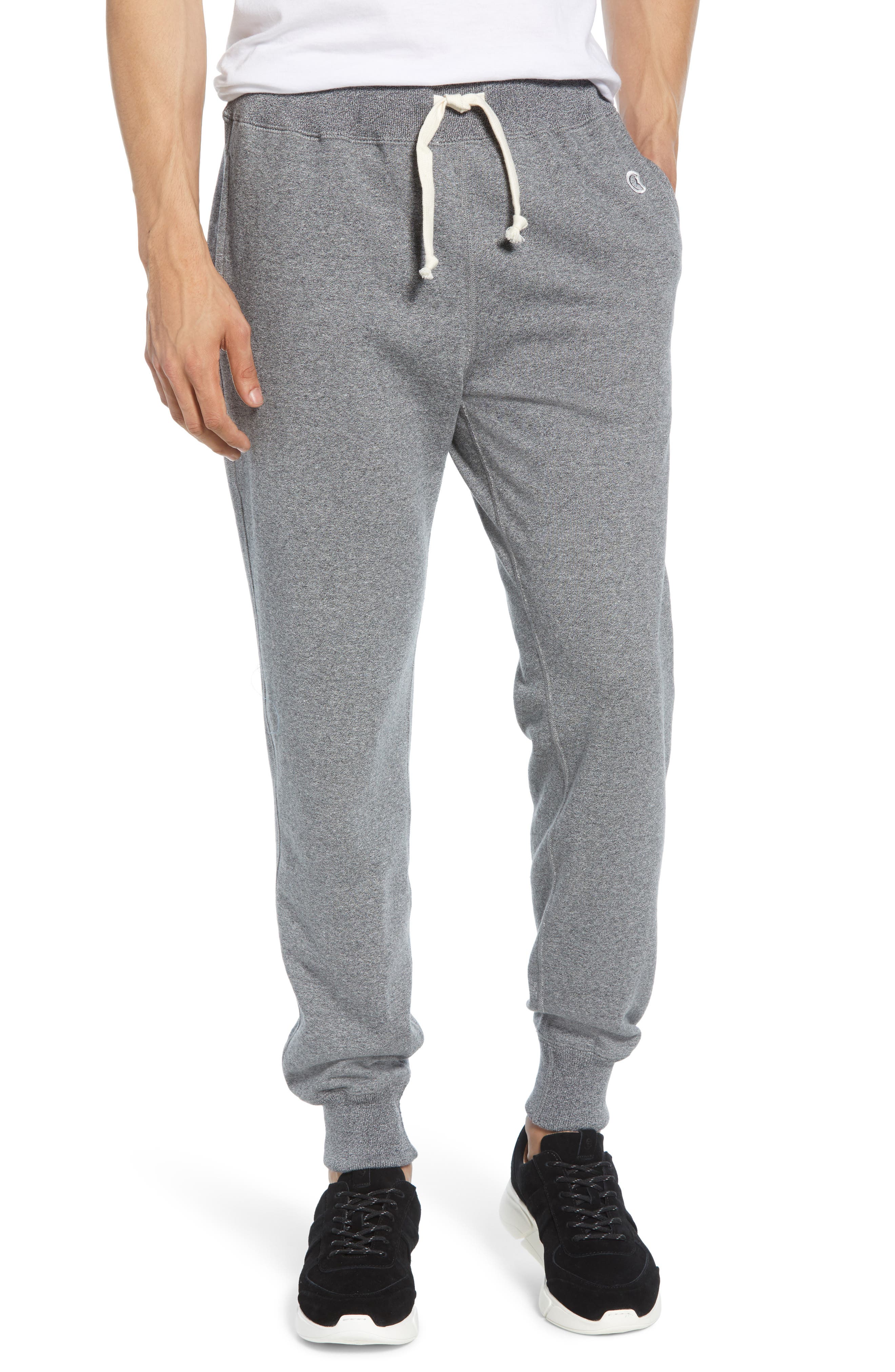 Todd Snyder + Champion Slim Fit Sweatpants