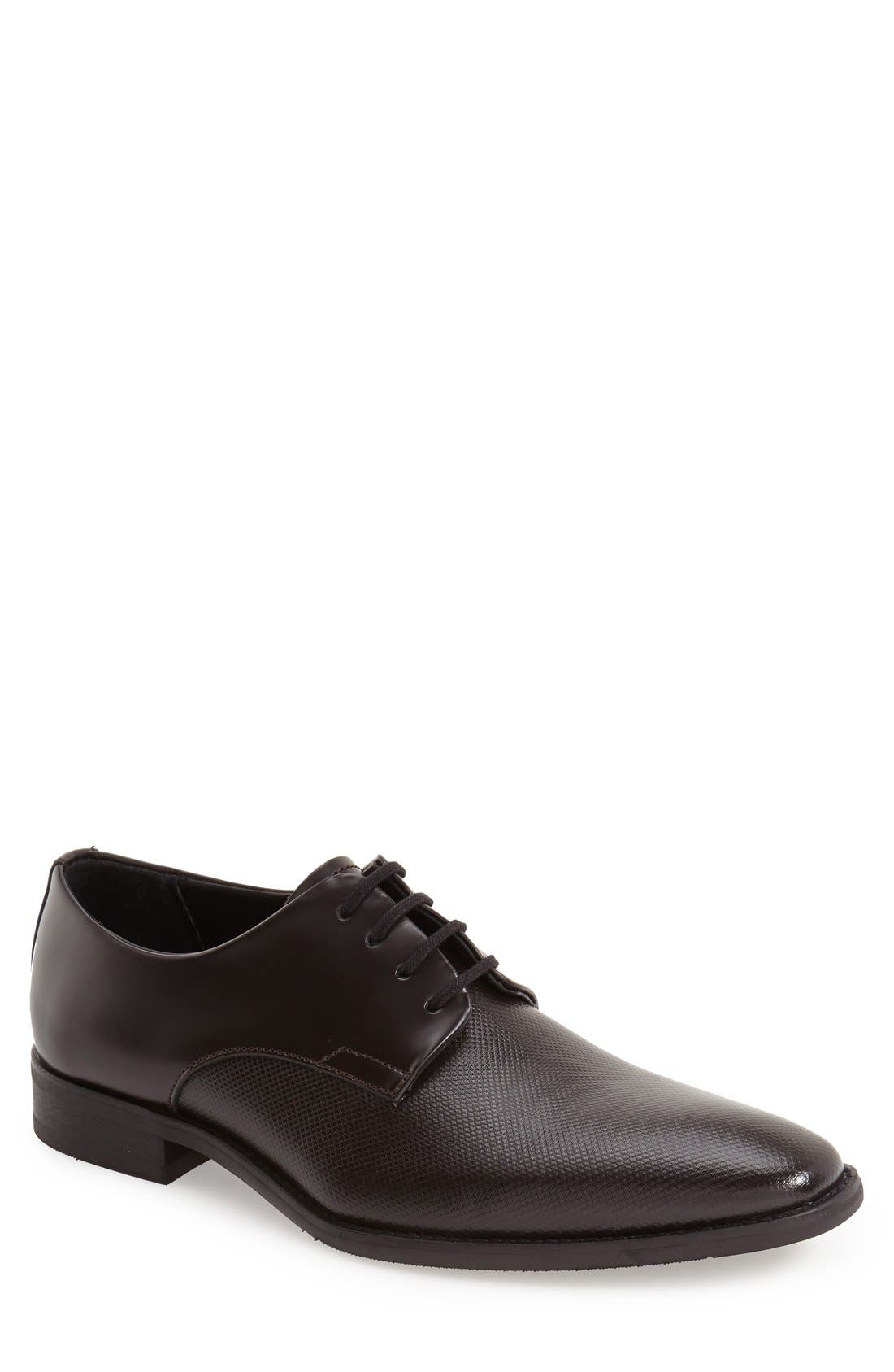calvin klein wide width shoes