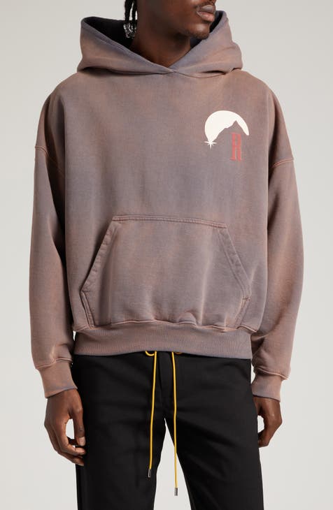 Men's Designer Hoodies & Sweatshirts