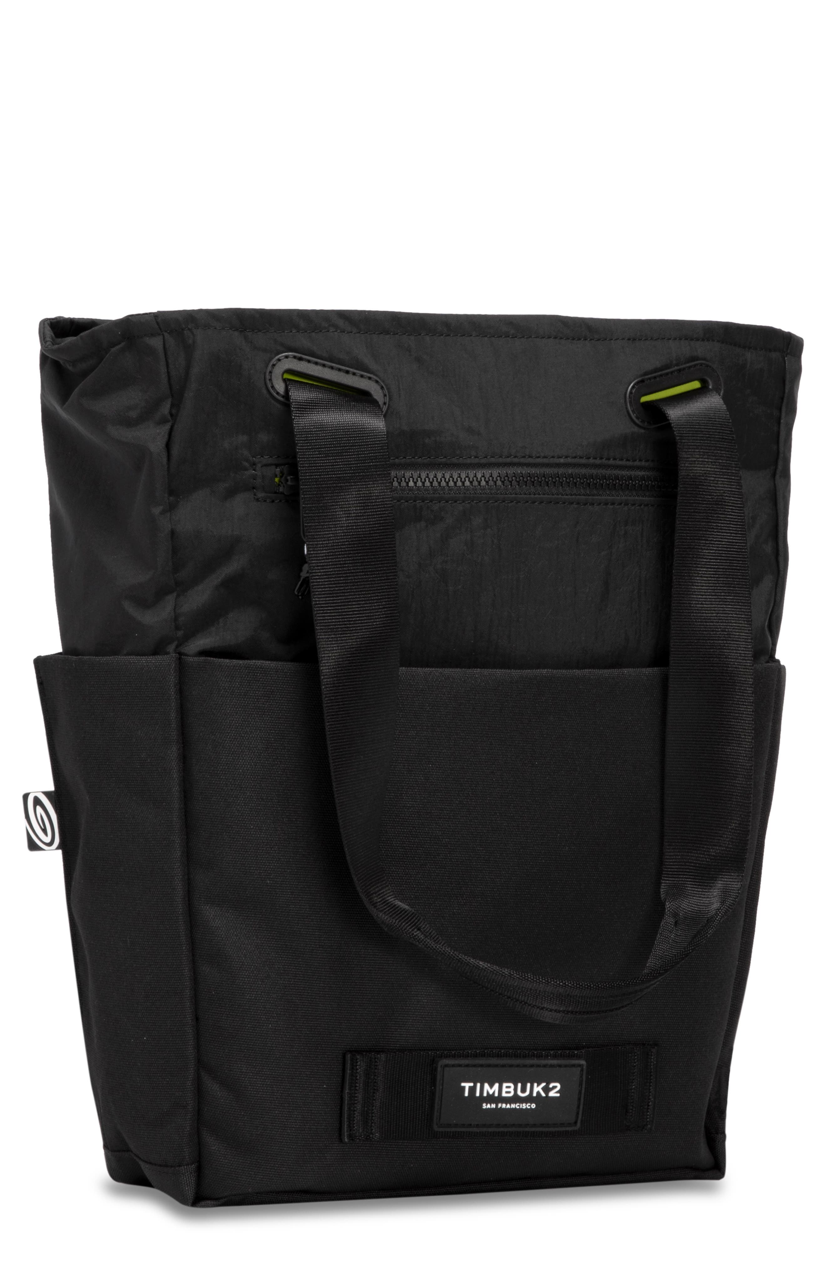mens tote backpack