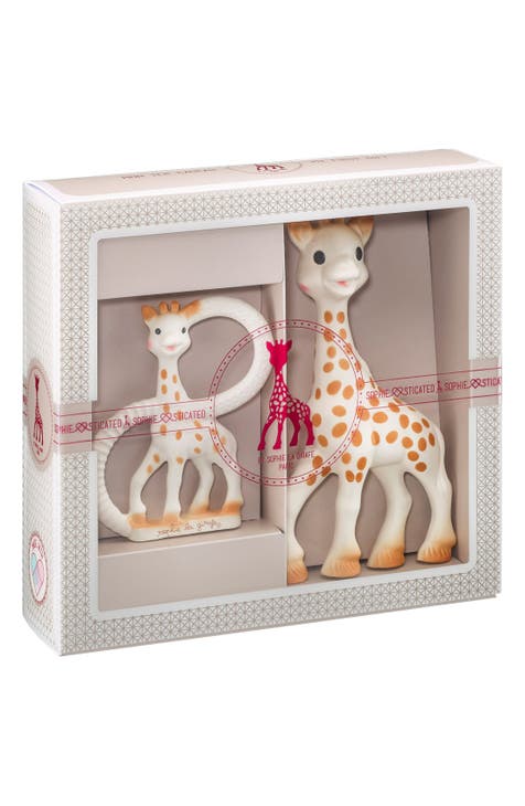 Shop Sophie la Girafe Online