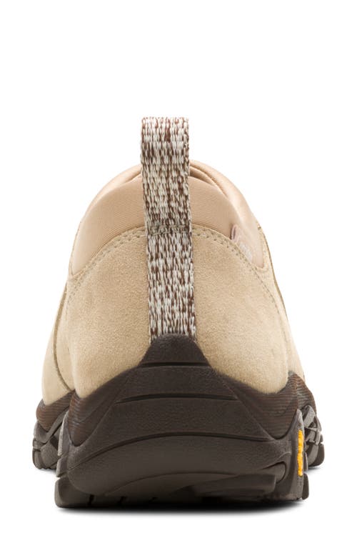 Merrell Gender Inclusivde Moab Winter Moc Slip-on In Brown