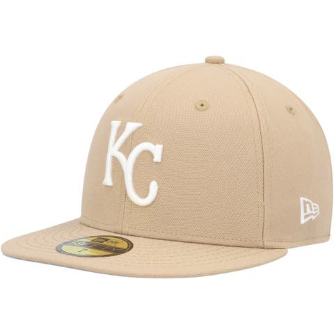 Kansas City Flower Crown Hat KC Royals-inspired Headwear 