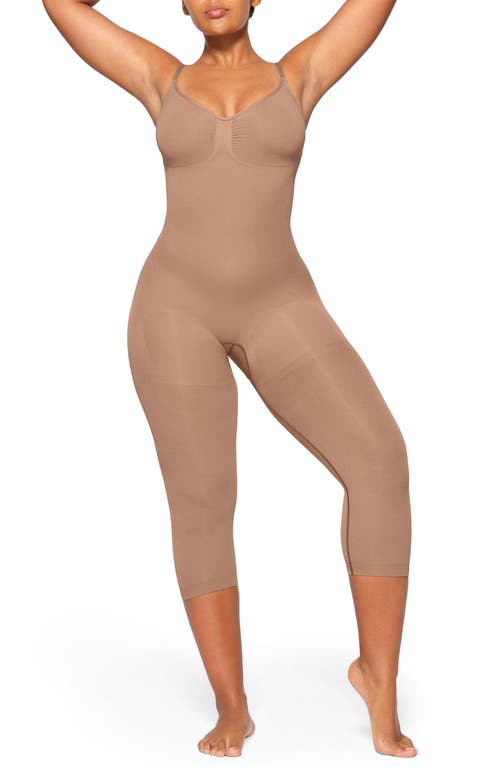 SKIMS Seamless Sculpt Catsuit at Nordstrom,