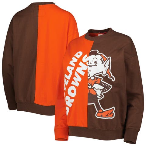 Cleveland Browns Brownie Elf Shirt, hoodie, sweater, long sleeve