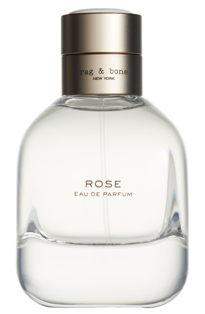 rag & bone Rose Eau de Parfum, Main, color, 