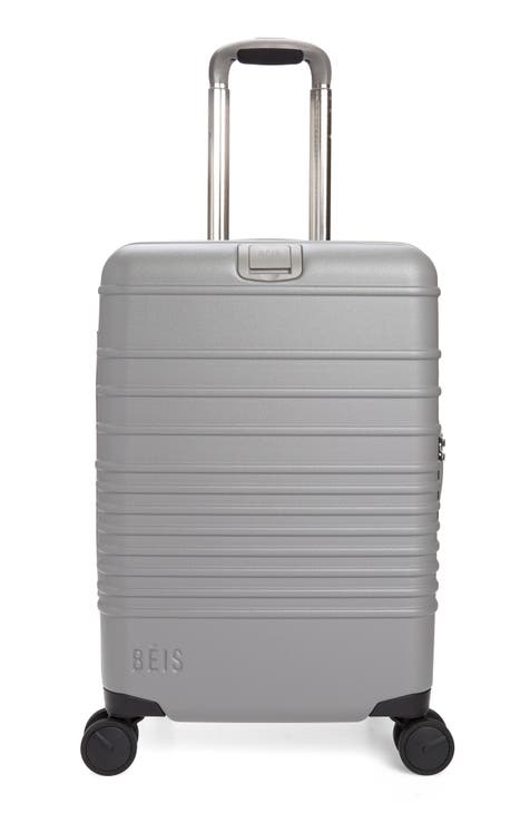 11 Best Designer Luggage Bags for 2018 - Designer Luggage and Carry Ons
