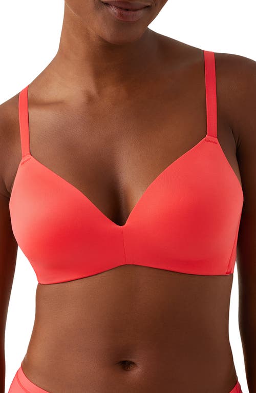 b. tempt'D by Wacoal Future Foundation Wireless T-Shirt Bra at Nordstrom,