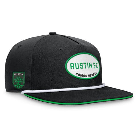 MLS Mens Snapback Hats