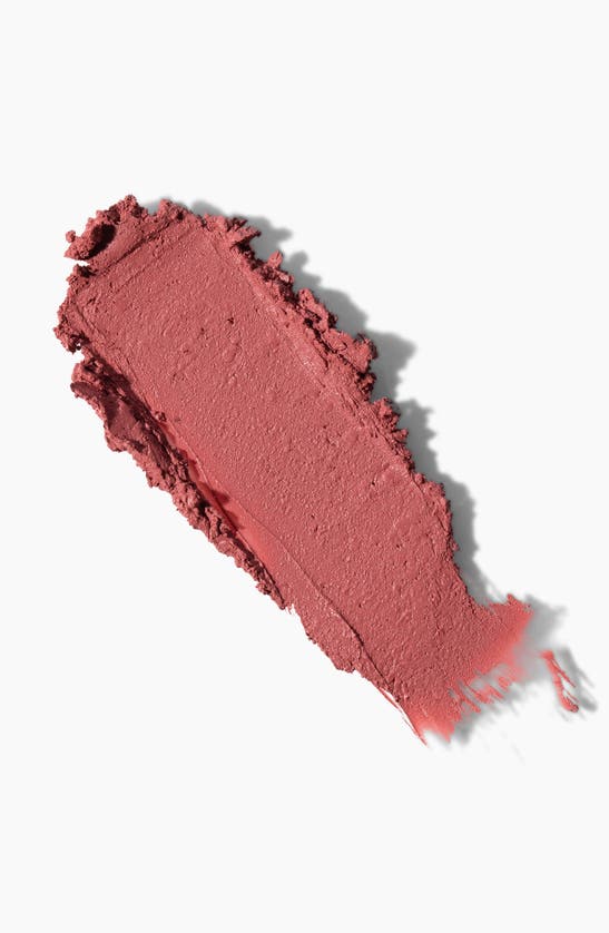 Bossy Cosmetics Power Woman Lipstick In Sophisticated