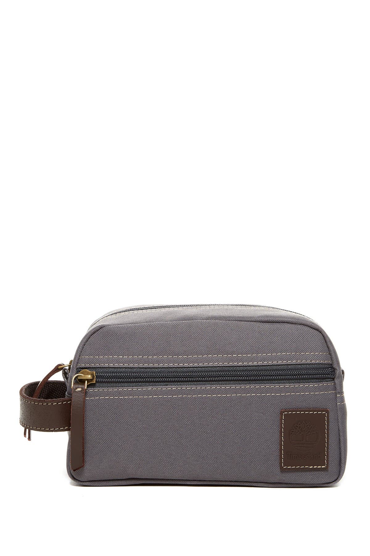 timberland travel kit