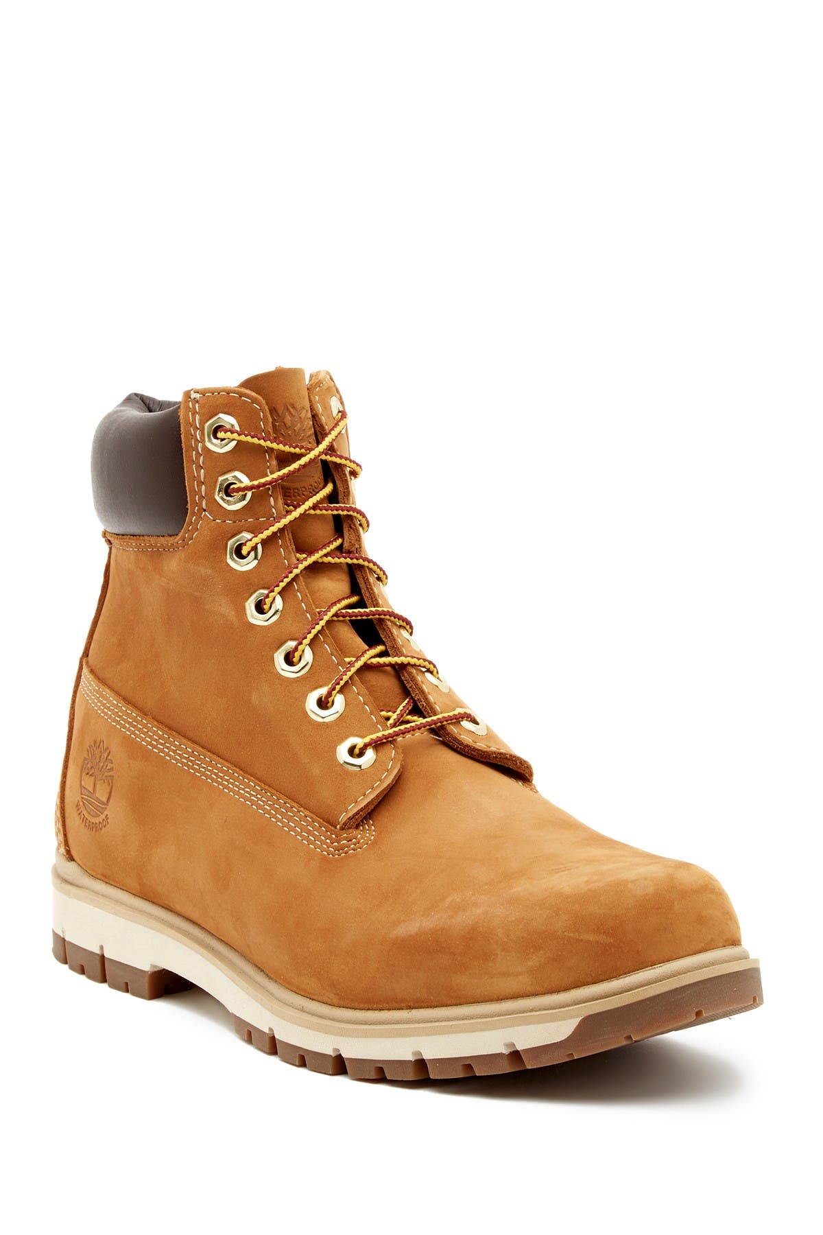 timberland radford noir