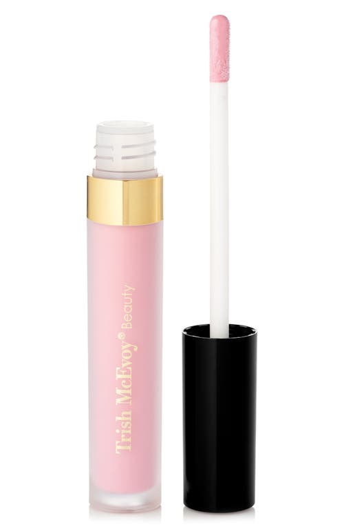 Trish McEvoy Easy Lip Gloss in Dolled Up at Nordstrom