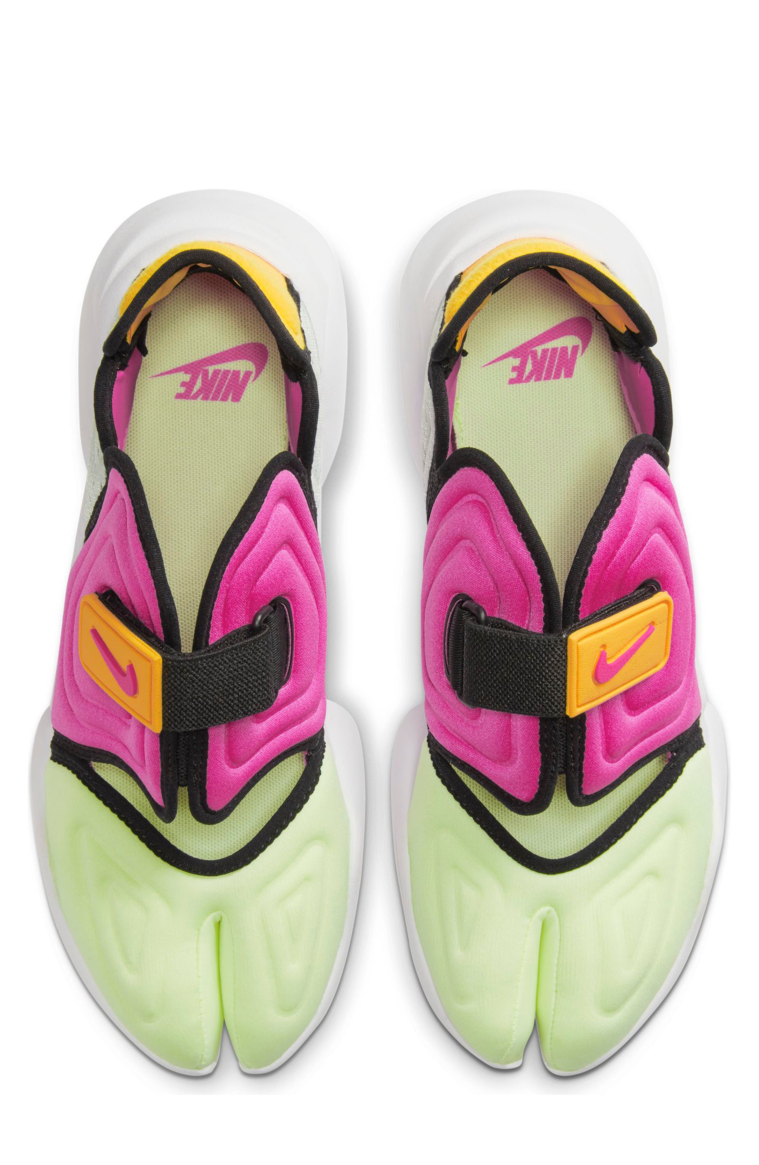 nike aqua rift nordstrom