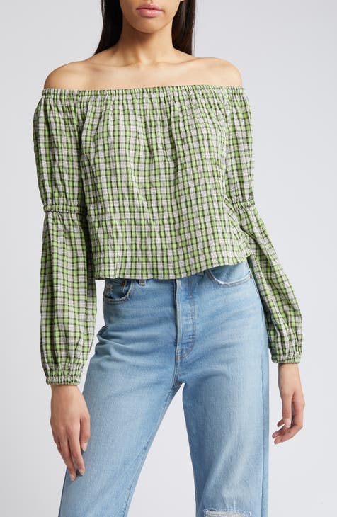 Trouve Layering Tee, $20, Nordstrom