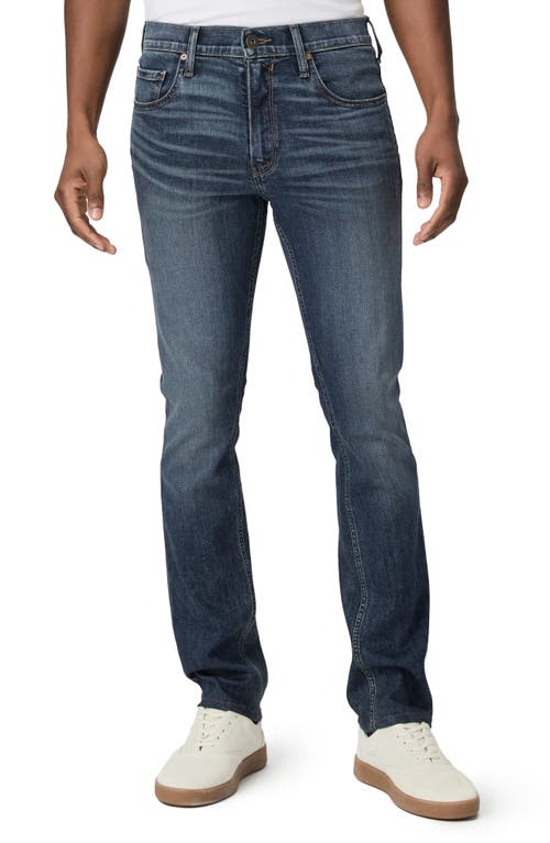 PAIGE Lennox Transcend Slim Fit Jeans Rodriguez at Nordstrom,