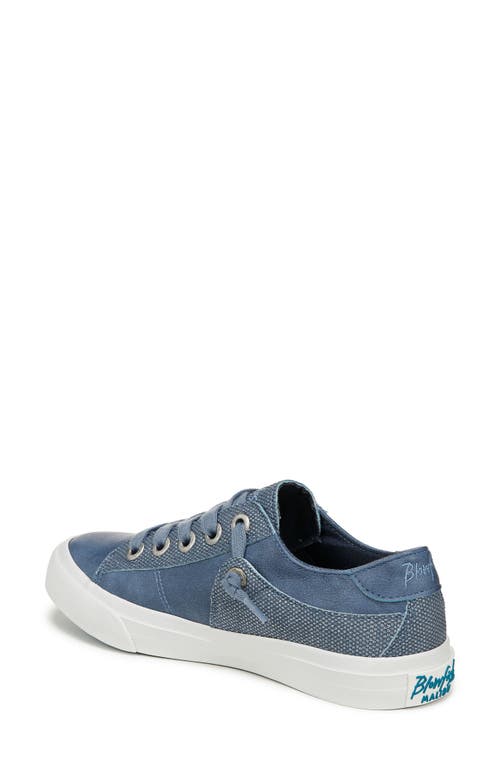 BLOWFISH FOOTWEAR BLOWFISH MALIBU MARTINA LOW TOP SNEAKER