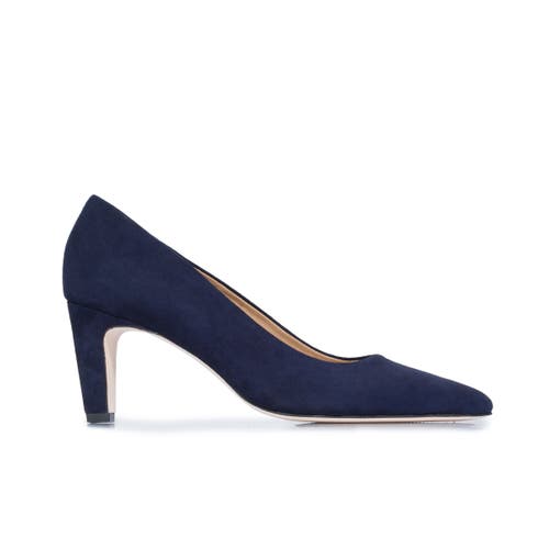 BERNARDO FOOTWEAR BERNARDO FOOTWEAR GISELLE POINTED TOE PUMP