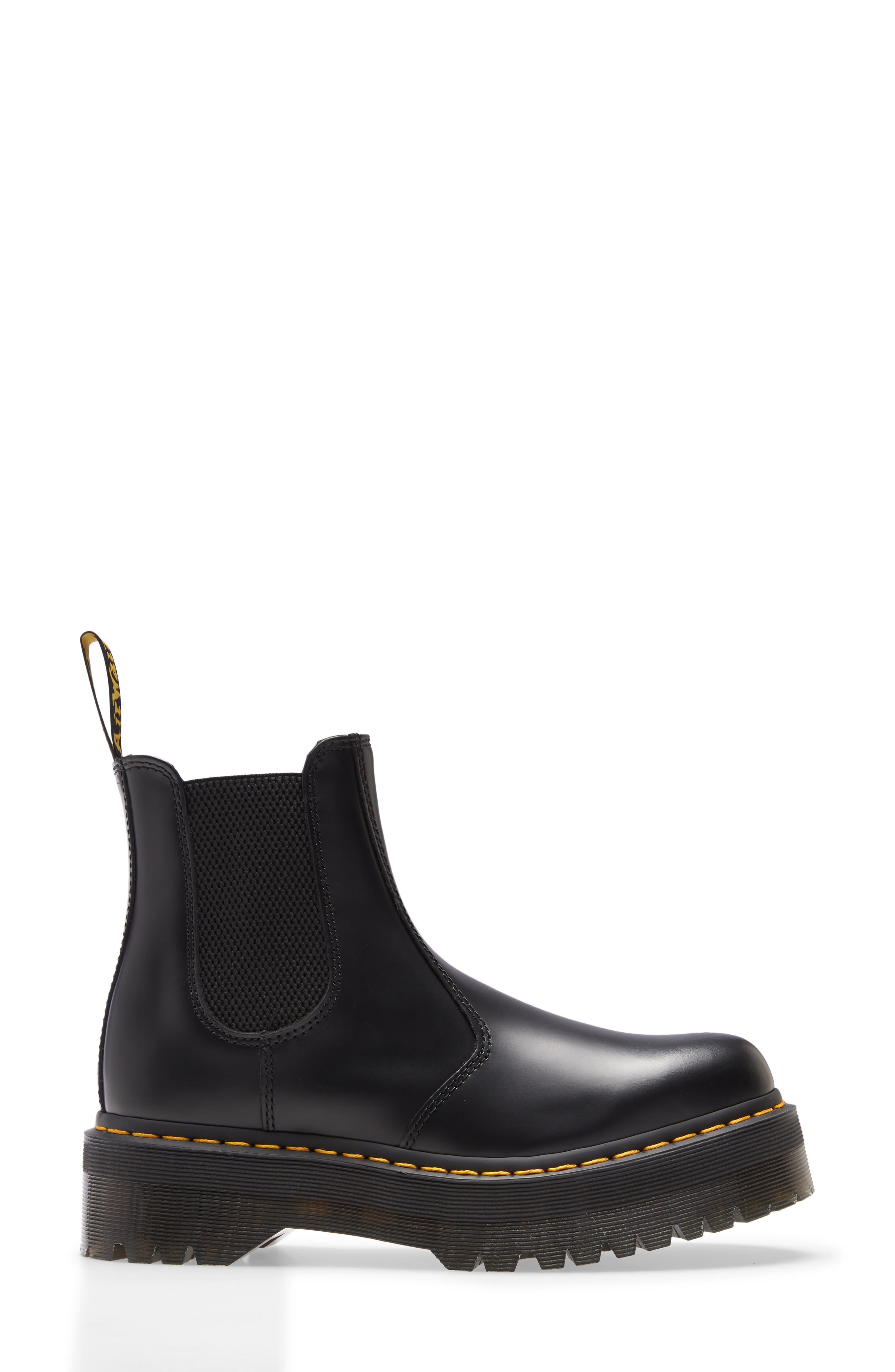 nordstrom doc marten chelsea boot