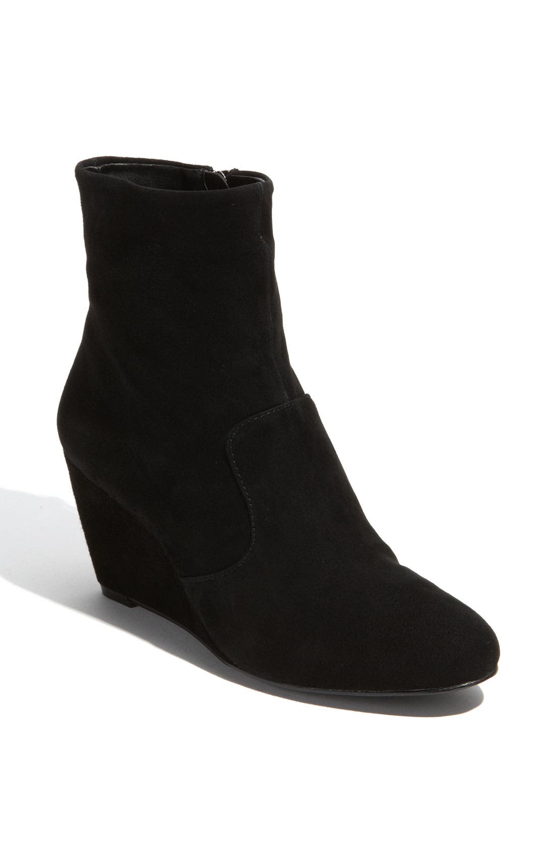 aldo bootie