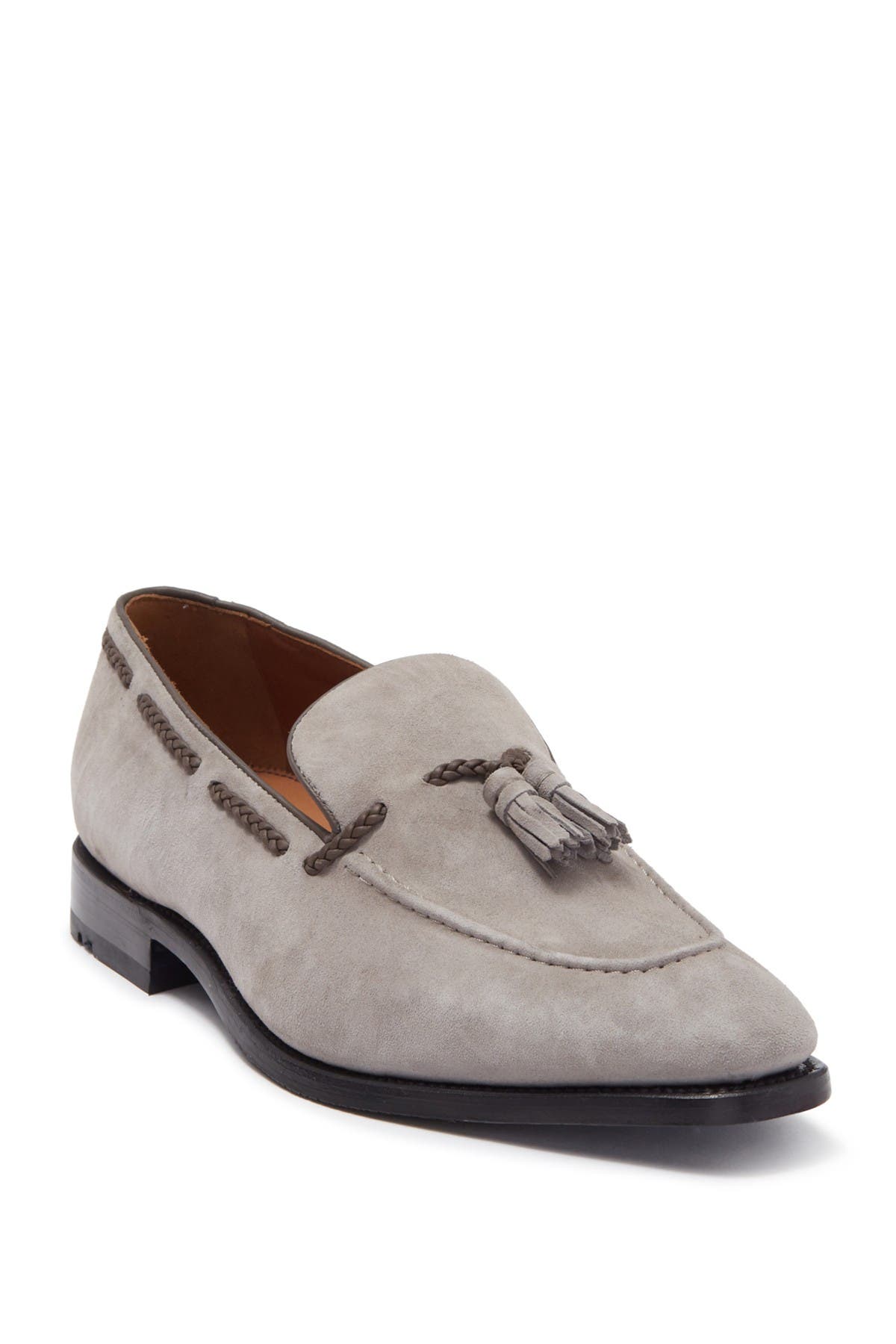 code mens loafers