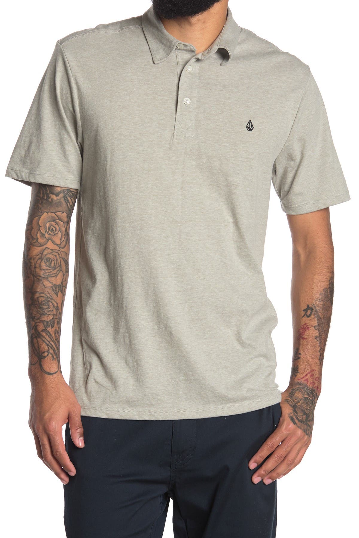 polo volcom