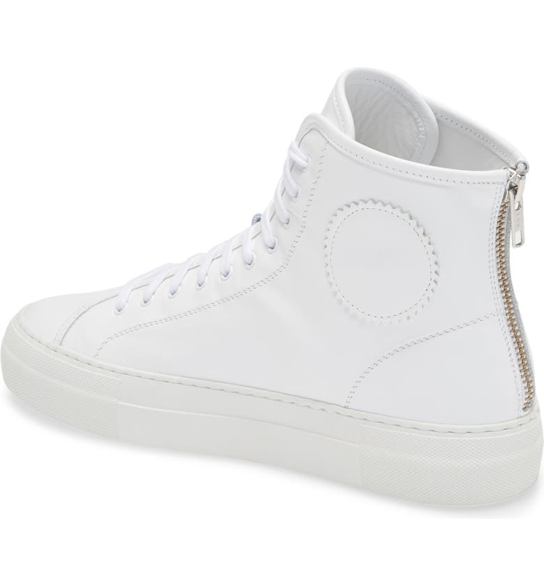 Common Projects Tournament High Super Sneaker (Women) | Nordstrom
