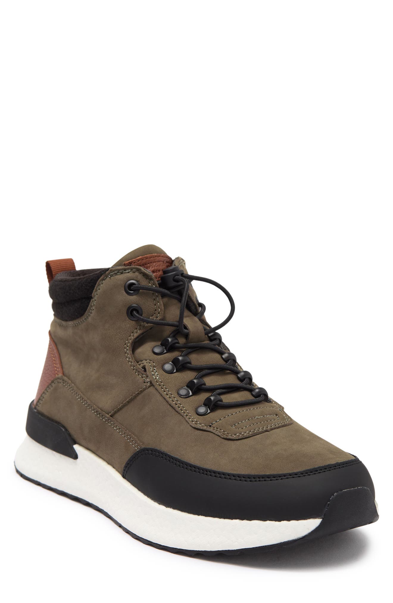 nordstrom rack sneaker boots