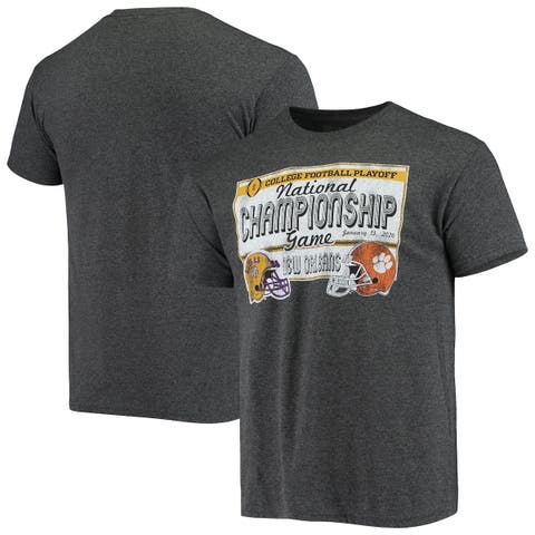 2021 UGA Official Retro National Championship Victory Tee - 365 Gameday