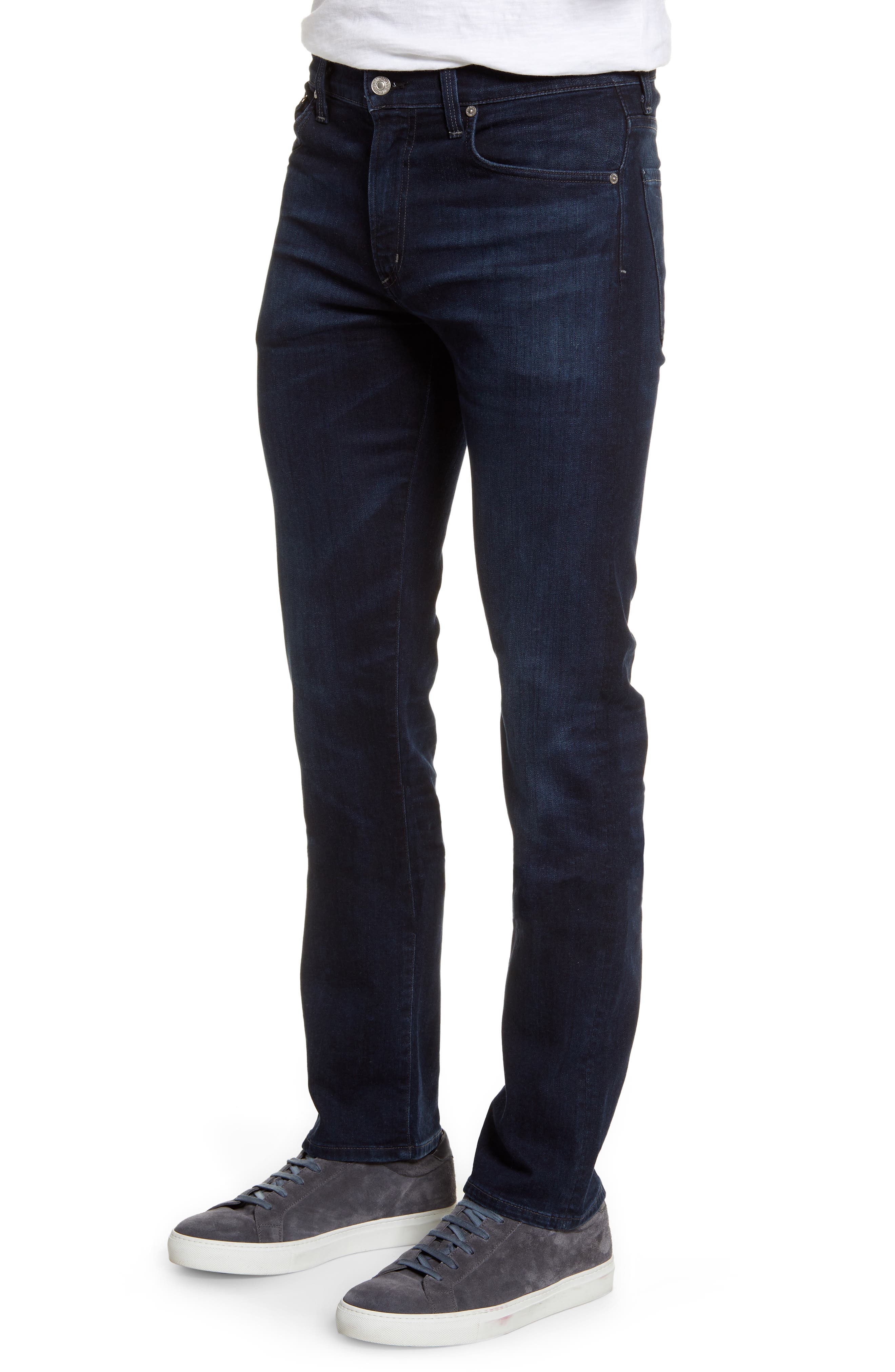 Citizens of Humanity Core Slim Straight 