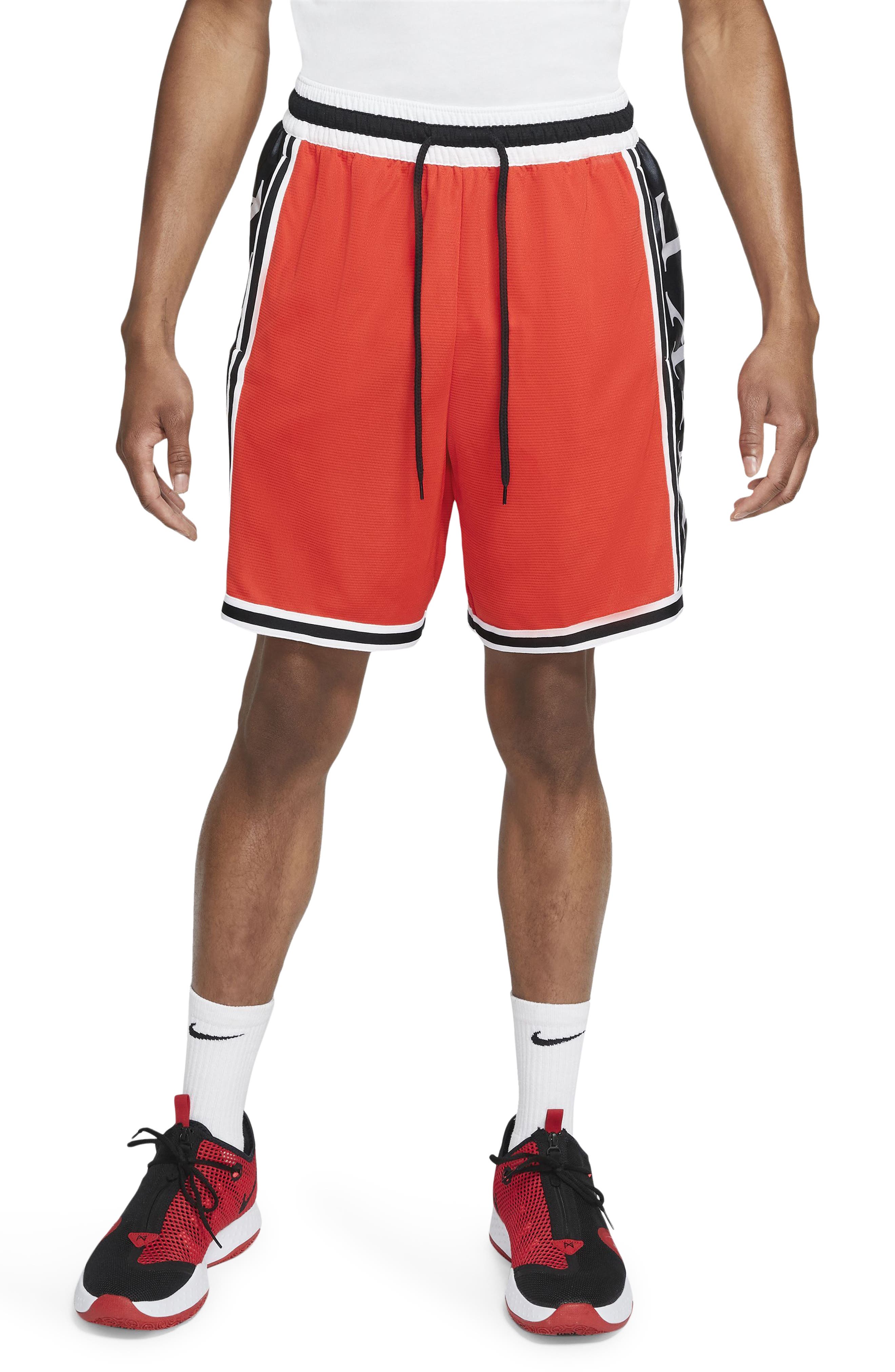 Nike Dri-FIT DNA+ Basketball Shorts 