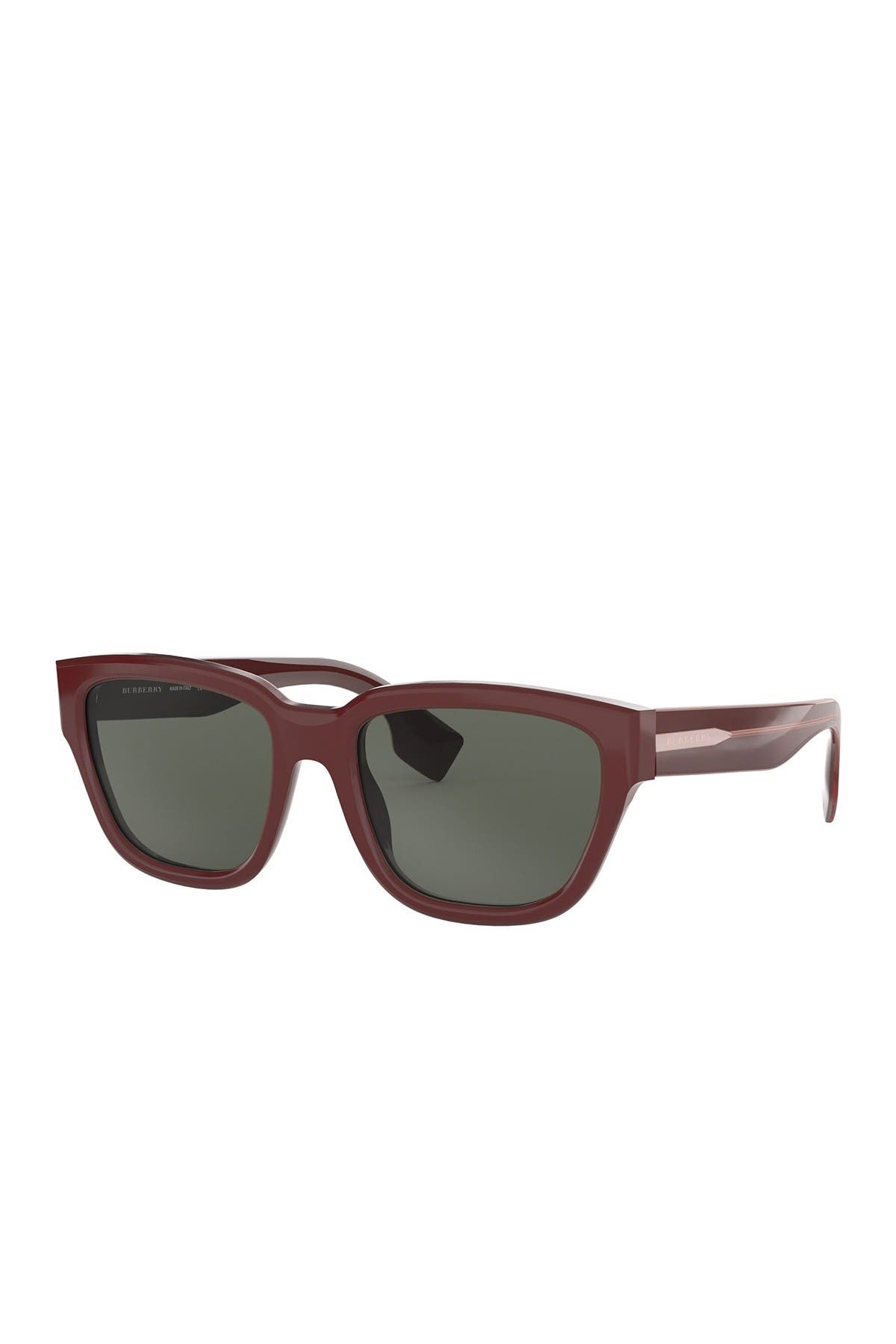 Burberry 54mm Square Sunglasses Nordstrom Rack